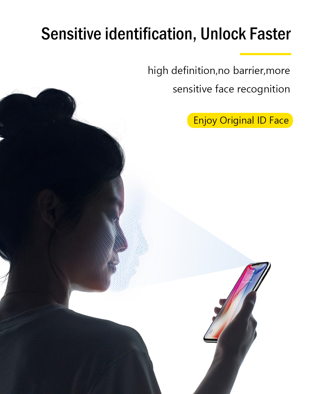 Bakeey-Upgrade-25D-Curved-Edge-Silk-Tempered-Glass-Screen-Protector-For-iPhone-XXSXRXS-Max-1453980-8